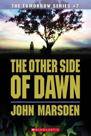 The Other Side of Dawn book cover
