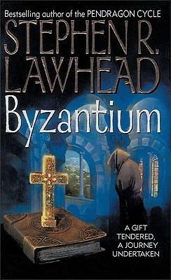 Byzantium book cover