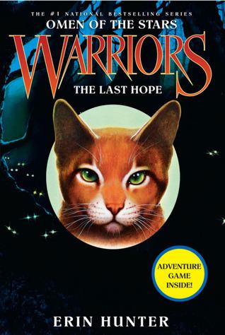 The Last Hope book cover