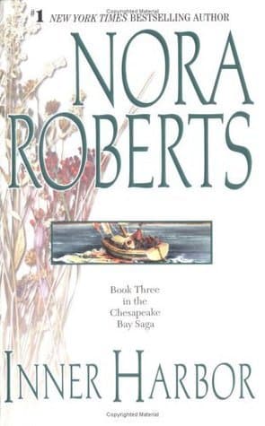 Inner Harbor book cover