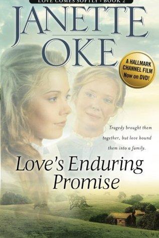 Love's Enduring Promise book cover