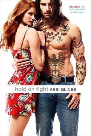 Hold on Tight book cover