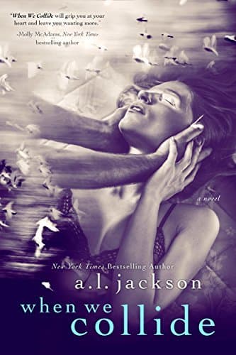 When We Collide book cover