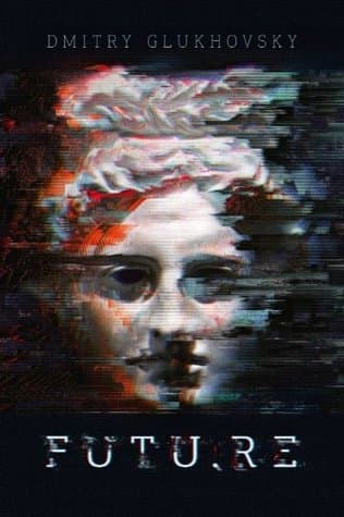 FUTU.RE book cover