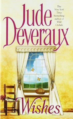 Wishes book cover