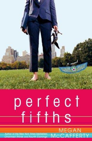 Perfect Fifths book cover