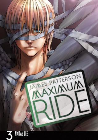 Maximum Ride, Vol. 3 book cover