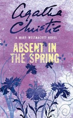 Absent in the Spring book cover
