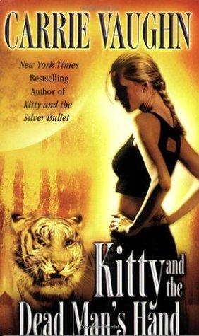 Kitty and the Dead Man's Hand book cover