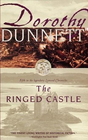 The Ringed Castle book cover