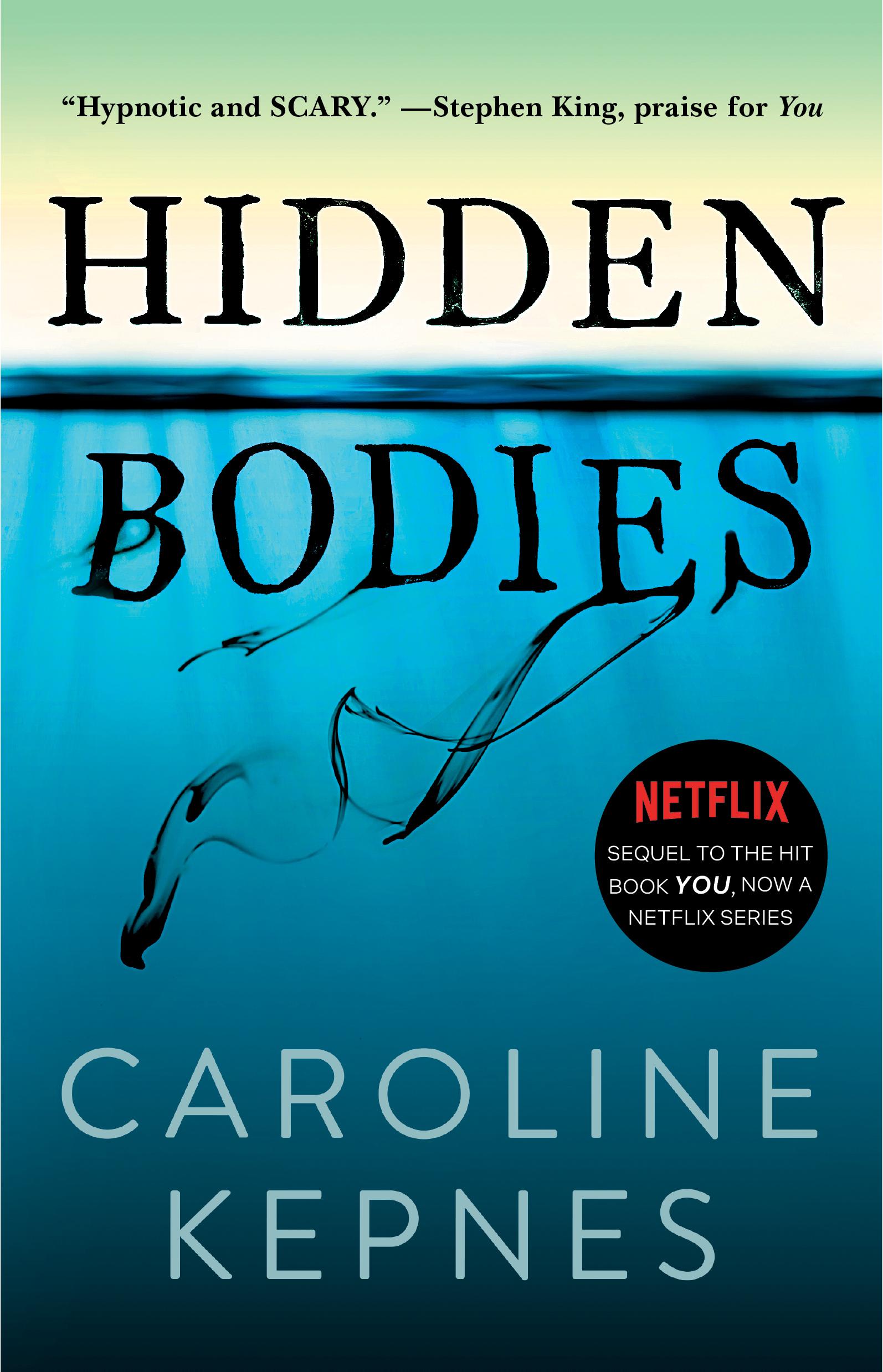 Hidden Bodies