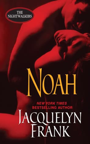 Noah book cover