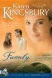 Family book cover