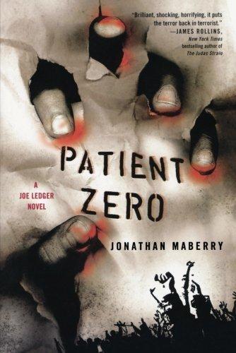 Patient Zero