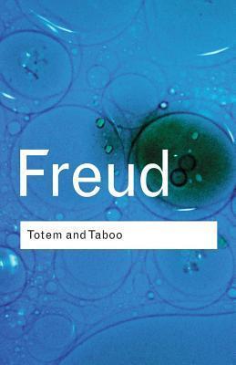 Totem and Taboo book cover