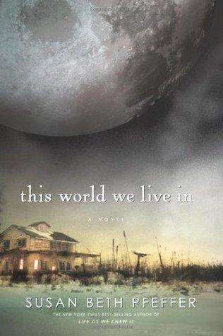 This World We Live In book cover