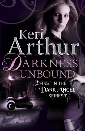 Darkness Unbound