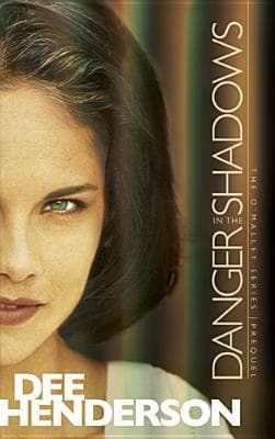 Danger in the Shadows book cover