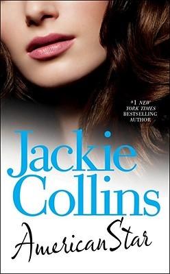 American Star book cover