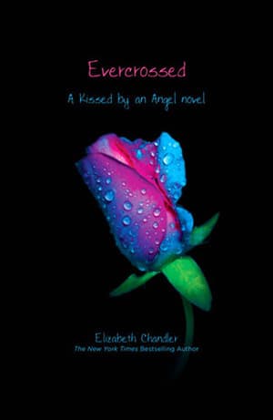 Evercrossed book cover