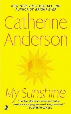 My Sunshine book cover