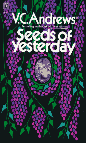 Seeds of Yesterday book cover