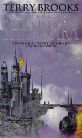 First King of Shannara