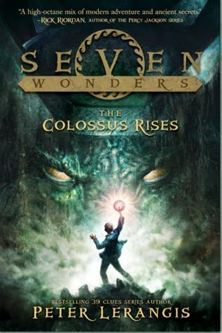 Series Book Cover Preview