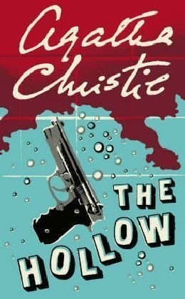 The Hollow book cover
