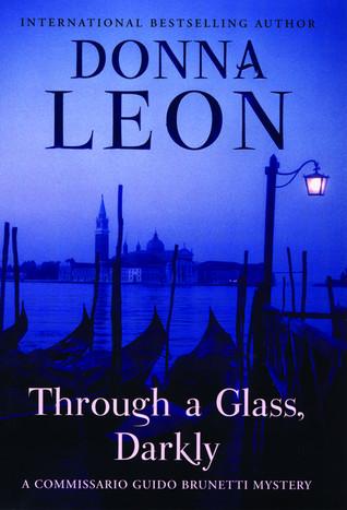 Through a Glass, Darkly book cover