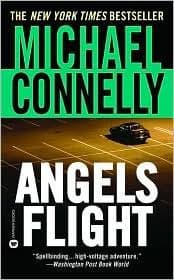 Angels Flight book cover