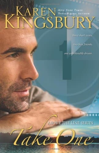 Take One book cover