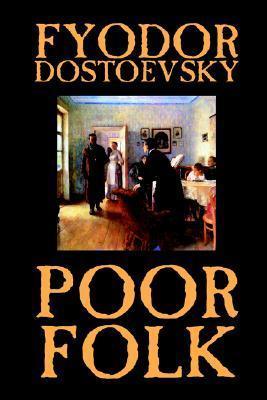Poor Folk book cover