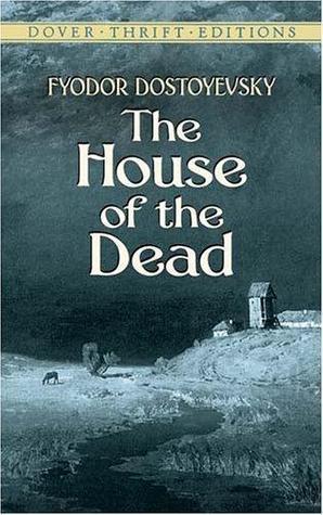 The House of the Dead book cover