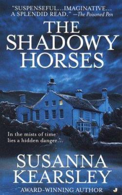 The Shadowy Horses