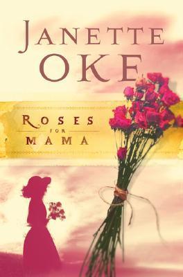 Roses for Mama book cover