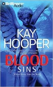 Blood Sins book cover