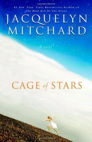 Cage of Stars book cover