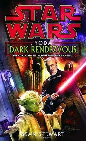 Yoda: Dark Rendezvous book cover