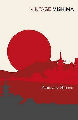 Runaway Horses book cover