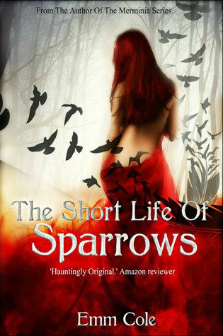 The Short Life of Sparrows book cover