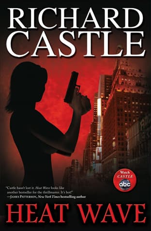 Heat Wave book cover
