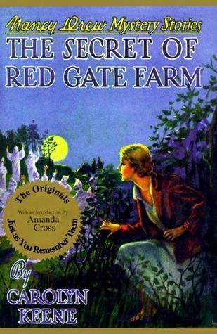 The Secret of Red Gate Farm