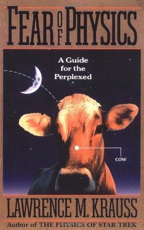 Fear of Physics: A Guide for the Perplexed book cover