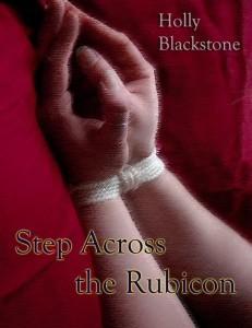 Step Across the Rubicon