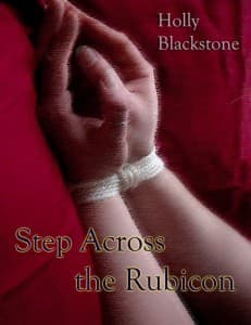Step Across the Rubicon book cover