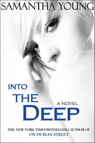 Into the Deep book cover