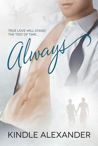 Always book cover