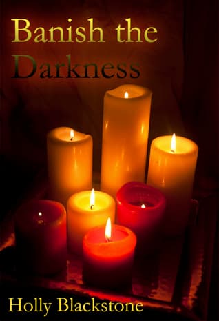 Banish the Darkness book cover