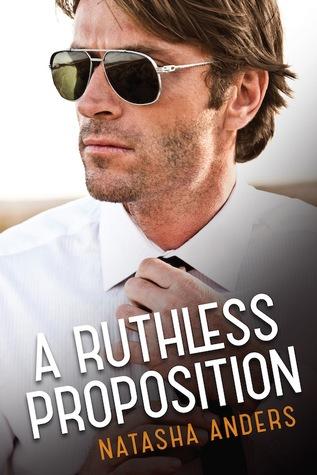 A Ruthless Proposition book cover
